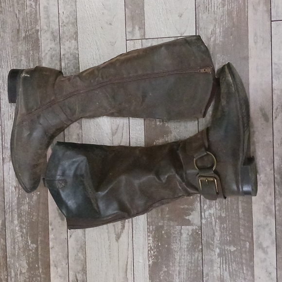 Shoes - 🖤SALE🖤BOOTS